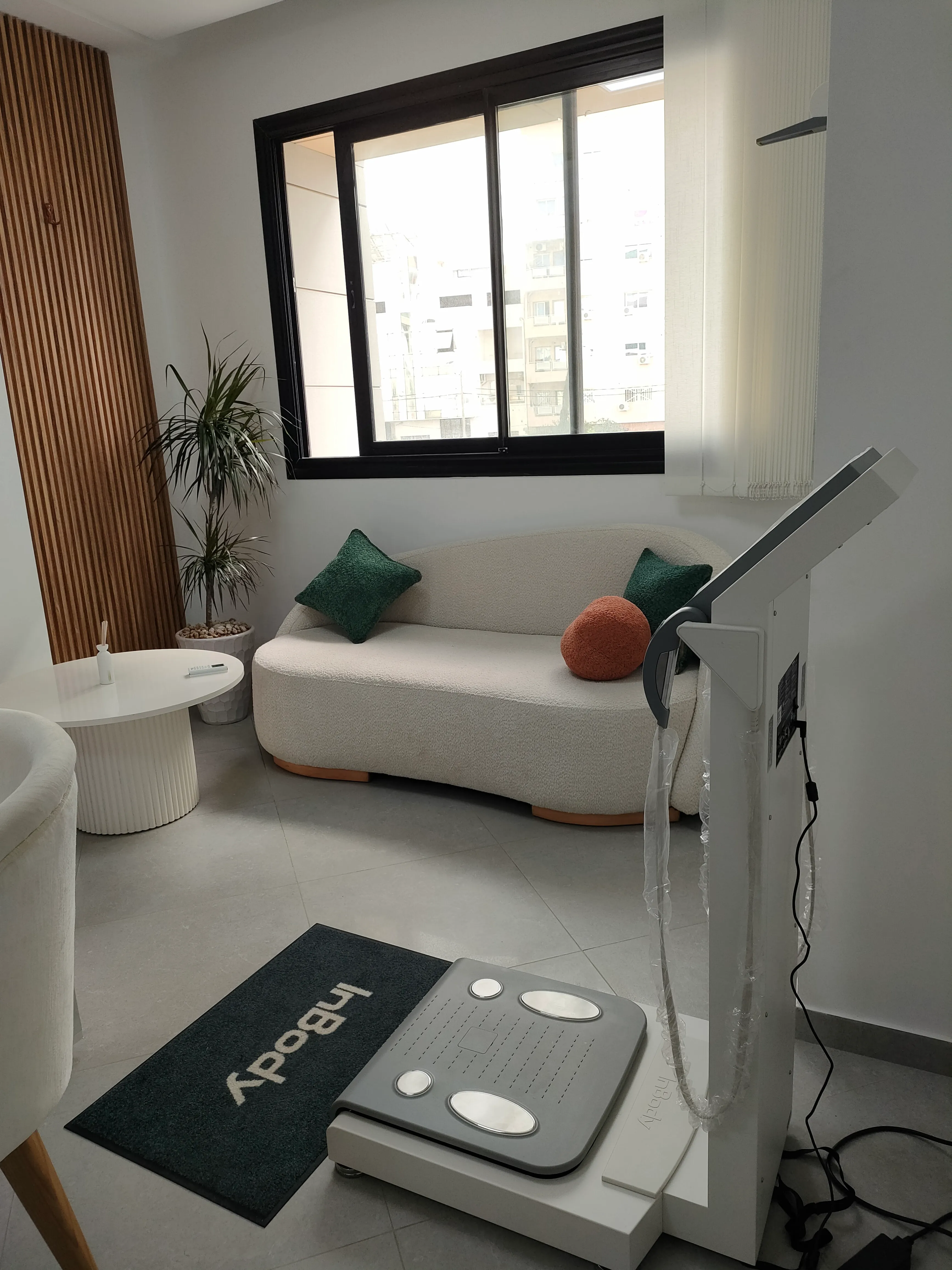 Espace relaxation